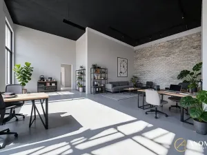 Prodej obchodního prostoru, Brno, 259 m2