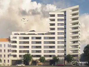 Prodej obchodního prostoru, Brno, 259 m2