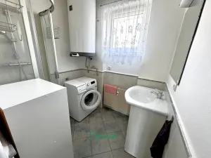 Prodej bytu 1+1, Chrást, Družstevní, 48 m2