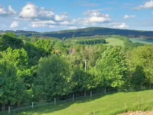 Prodej rodinného domu, Třešť, Havlíčkova, 100 m2