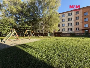 Prodej bytu 3+kk, Havířov - Podlesí, Balzacova, 63 m2