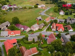 Prodej rodinného domu, Uhelná Příbram, 308 m2