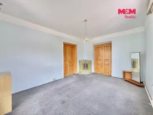 Prodej rodinného domu, Žamberk, Nádražní, 165 m2