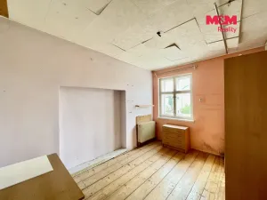 Prodej rodinného domu, Žamberk, Nádražní, 165 m2