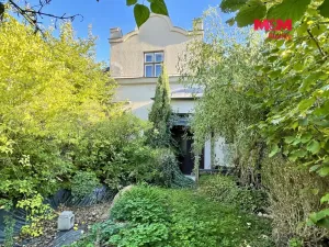 Prodej rodinného domu, Žamberk, Nádražní, 165 m2
