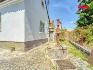 Prodej rodinného domu, Lety, 132 m2