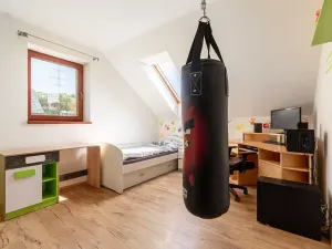 Prodej rodinného domu, Medlovice, 229 m2