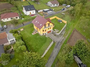 Prodej rodinného domu, Medlovice, 229 m2