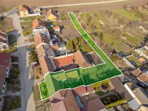 Prodej rodinného domu, Dražovice, 136 m2