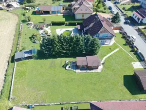 Prodej pozemku, Košice, 966 m2