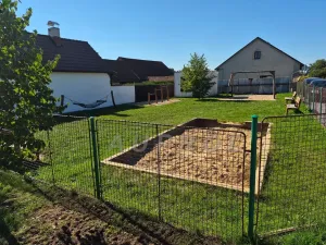 Prodej pozemku, Košice, 966 m2