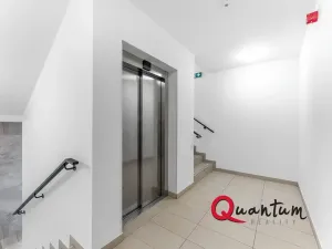 Prodej bytu 4+kk, Praha - Letňany, Škrábkových, 95 m2