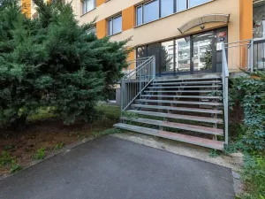 Prodej bytu 3+kk, Praha - Hostivař, Golfová, 69 m2