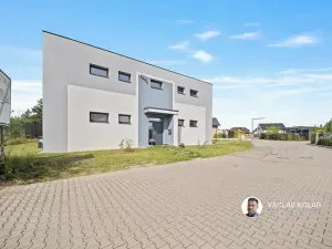 Prodej rodinného domu, Horoušany, K Višňovce, 338 m2