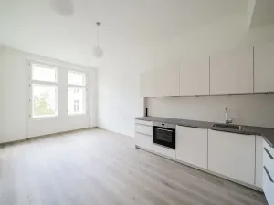 Pronájem bytu 3+kk, Praha - Nové Město, Václavské náměstí, 70 m2
