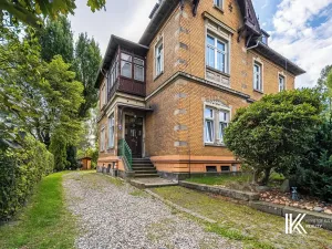 Prodej rodinného domu, Varnsdorf, Legií, 260 m2