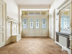 Prodej vícegeneračního domu, Varnsdorf, Legií, 260 m2