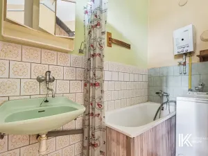 Prodej vícegeneračního domu, Varnsdorf, Legií, 260 m2