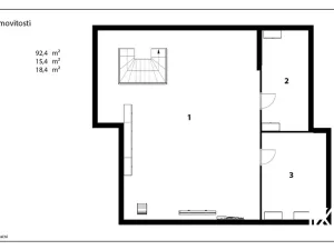 Prodej vícegeneračního domu, Varnsdorf, Legií, 260 m2