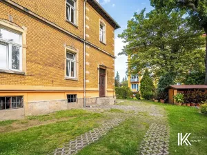 Prodej vily, Varnsdorf, Legií, 260 m2