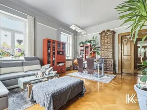 Prodej vily, Varnsdorf, Legií, 260 m2