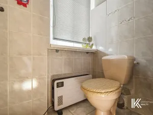 Prodej vily, Varnsdorf, Legií, 260 m2