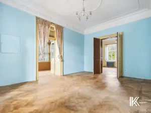 Prodej vily, Varnsdorf, Legií, 260 m2