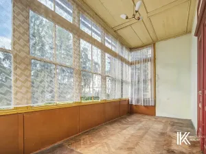 Prodej vily, Varnsdorf, Legií, 260 m2