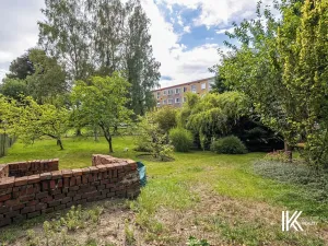 Prodej vily, Varnsdorf, Legií, 260 m2