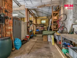 Prodej rodinného domu, Loket, Revoluční, 247 m2
