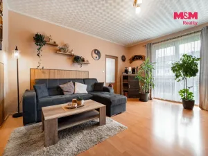 Prodej bytu 3+kk, Choceň, Topolová, 88 m2