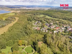 Prodej komerčního pozemku, Citice, 4928 m2