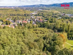 Prodej komerčního pozemku, Citice, 4928 m2