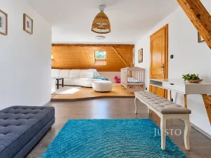 Prodej rodinného domu, Zdíkov, 232 m2
