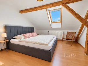 Prodej rodinného domu, Zdíkov, 232 m2