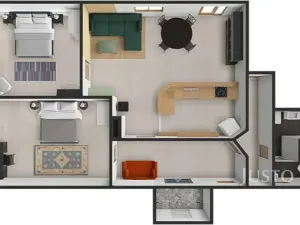 Prodej rodinného domu, Zdíkov, 232 m2