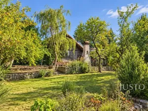 Prodej chaty, Vrcovice, 25 m2