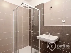Pronájem bytu 2+kk, Olomouc, Edvarda Beneše, 57 m2