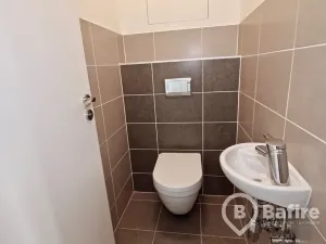Pronájem bytu 2+kk, Olomouc, Edvarda Beneše, 57 m2