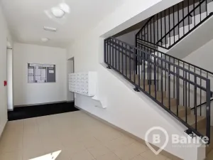 Pronájem bytu 2+kk, Olomouc, Edvarda Beneše, 57 m2