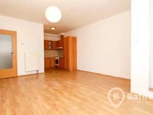 Pronájem bytu 2+kk, Frýdek-Místek, Slezská, 52 m2