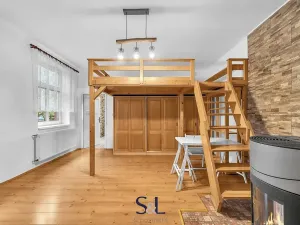 Prodej bytu 2+1, Česká Lípa, 63 m2
