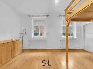 Prodej bytu 2+1, Česká Lípa, 63 m2