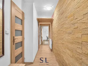 Prodej bytu 2+1, Česká Lípa, 63 m2