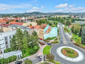 Prodej bytu 2+1, Česká Lípa, 63 m2