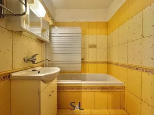 Pronájem bytu 2+kk, Cvikov, Sídliště, 42 m2