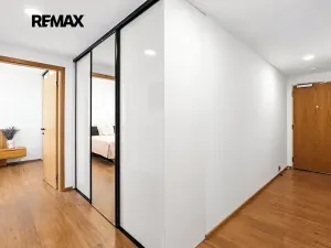 Prodej bytu 3+kk, Praha - Hostivař, Švehlova, 90 m2