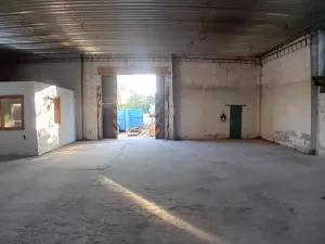 Pronájem skladu, Znojmo, Dobšická, 200 m2