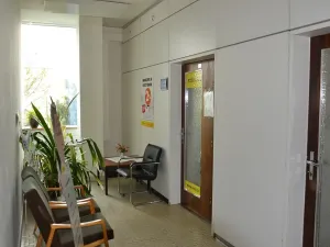 Pronájem kanceláře, Žďár nad Sázavou, Havlíčkovo nám., 20 m2