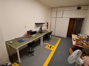 Pronájem kanceláře, Žďár nad Sázavou, Havlíčkovo nám., 230 m2